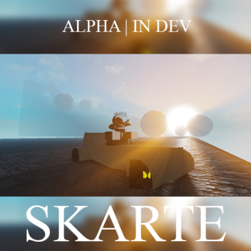 Skarte | Alpha v.004 