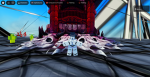 Malevolent Battlegrounds