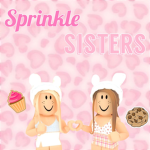 Sprinkle Sisters