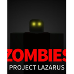 Project Lazarus Fan Community