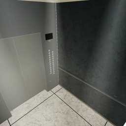 Elevators and Lifts (Original)