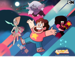 Steven Universe!