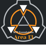 -SCP- Special Containment Procedures Foundation.