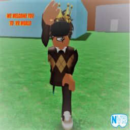 vr world