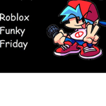 Funky Friday fan group