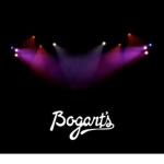 Bogart's