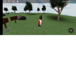 Pixel RobloxLol