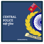 भारत | Central Police