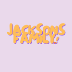 THE JACKSONS FAMILY!