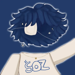 SOZ FAN LOBBY (UPDATED CLOTHING STORE🏪)