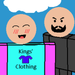 Kings' Clothing