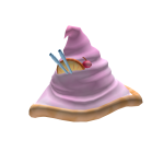 Soft Serve Sorcerer