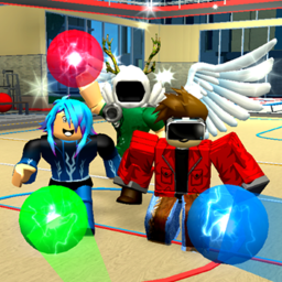 Superball Bounce Off [beta]
