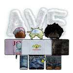 #AVE