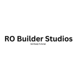 The Hard Working Builders