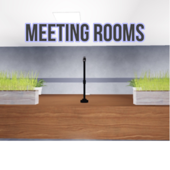 Meeting rooms ! UPDATE 0.2 NOW!