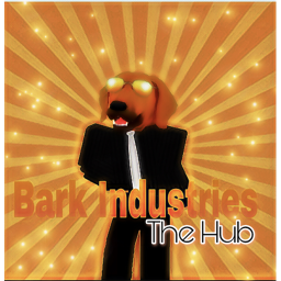 Bark Industries : The Hub