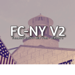 Fairmont County - New York 2.0
