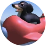 Game Badge Thumbnail