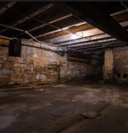 WhiteBoyMikey's Basement