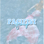 Pacifist group