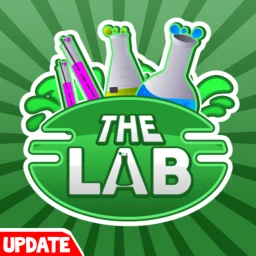 The Lab (Story) icon
