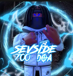 SEVSIDE [700] #REYWAY {70s}