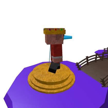 TechnoBlade