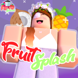 [🔥Soon🔥] Fruit Splash, Juice Bar