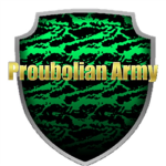 Proubolian Army