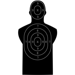 SHOOTING RANGE