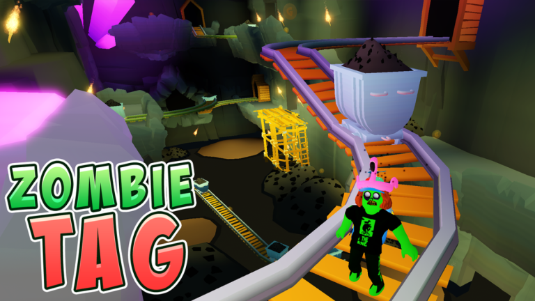 Zombie Tag screenshot 2