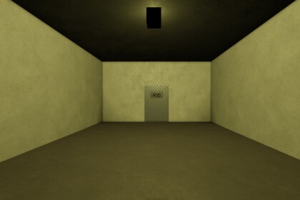 Underground Labratory