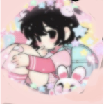 Cutecore kawaii
