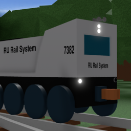 RRSR - G2 icon