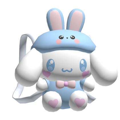 Cinnamoroll