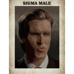 Cartride Into Sigma Face!