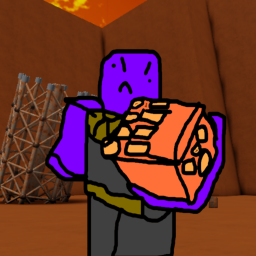 Thanos Simulator [NEW!]
