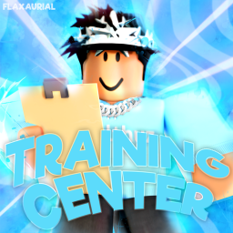 Training Center!