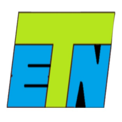 ENT logo Roblox decal