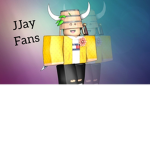 JJay Fans