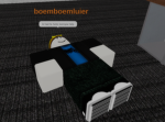 DeviousMango57 crib