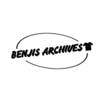 BENJI ARCHIVES