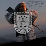 [TMF] Jandarma Komutanlığı