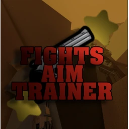 Fights Aim Trainer icon
