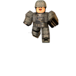 United Robloxian National Military