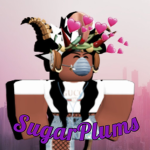 🍒🍓Sugarplums // Shxnice🍓🍒
