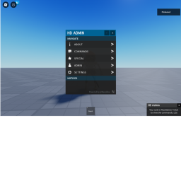 FREE ADMIN