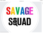 Savage.Squad