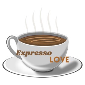 The Expresso Love Cafe!